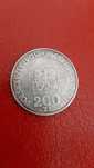 200 zł XXX Lat PRL 1974r.