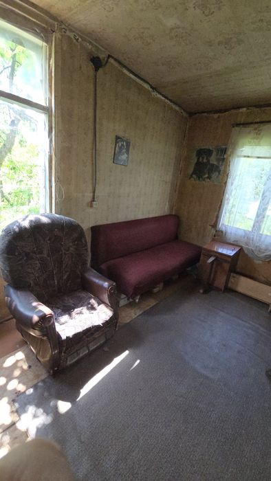 Дача під розбудову в Новій Українці !