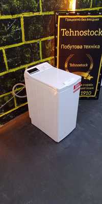 Вертикальна пральна машина Privileg PWT E71253 7кг. з Німеччини асорт.