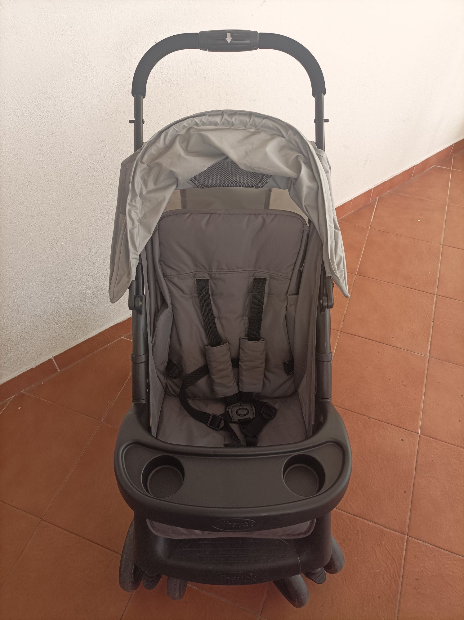 Carrinho de  passeio