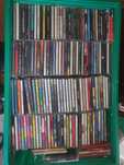 Cds. Aceito trocas