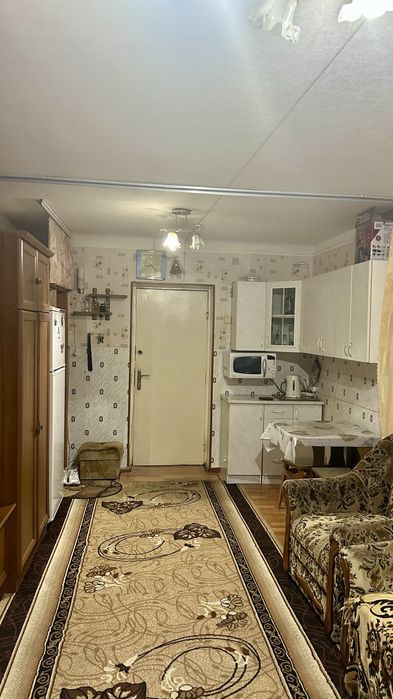 Продається кімната в гуртожитку - Святишинський р-н