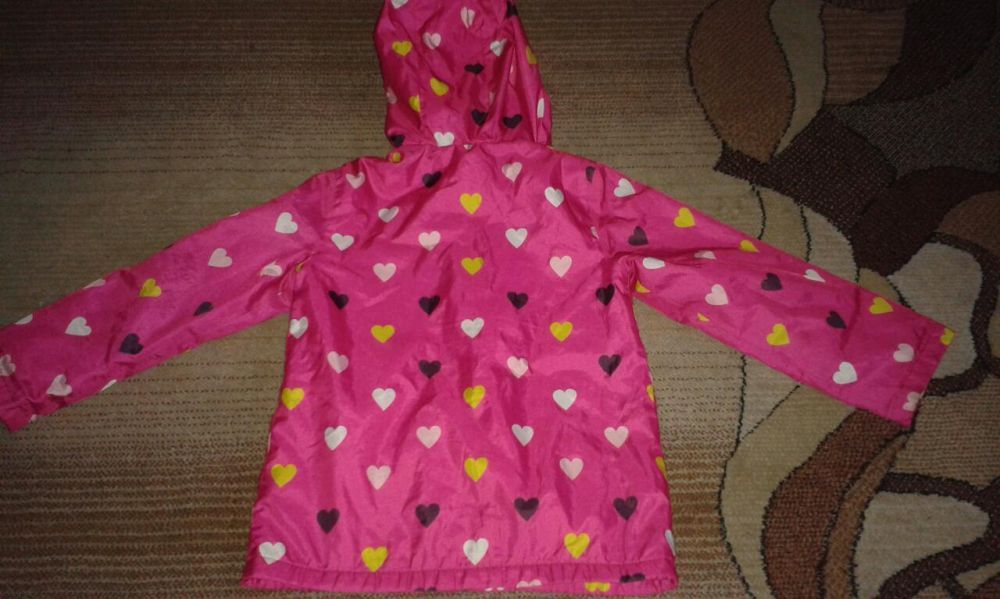 Super szwedka jesienno-wiosenna 5 10 15 roz. 116-122 cm