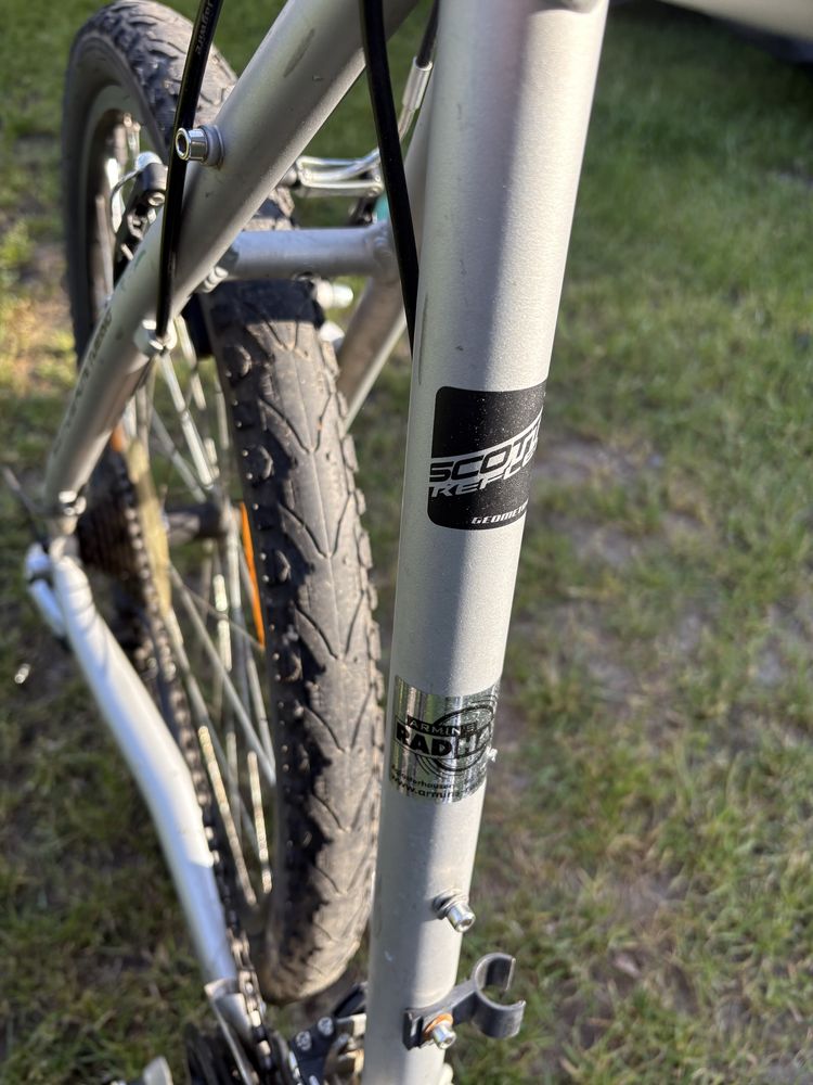 Rower MTB SCOTT reflex50