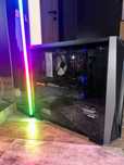 Komputer Gamingowy | RX 5700XT | Intel I5 | SSD | WIN 11