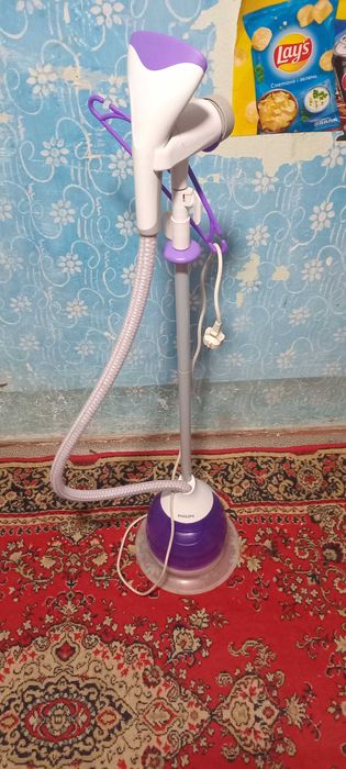 Отпариватель филипс