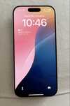 Apple iPhone 16 Pro 256GB White GWARANCJA