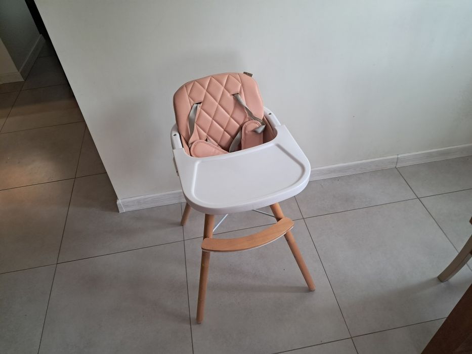 Krzesełko do karmienia