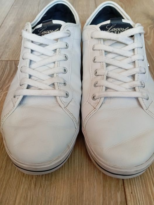 Lacoste - buty męskie