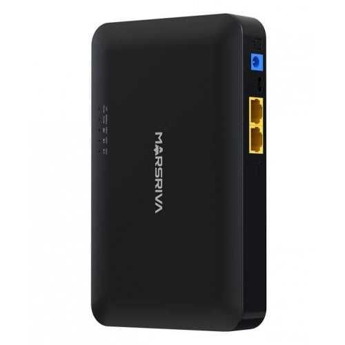 ДБЖ для роутерів Marsriva KP2 Plus 18W 16000Ah