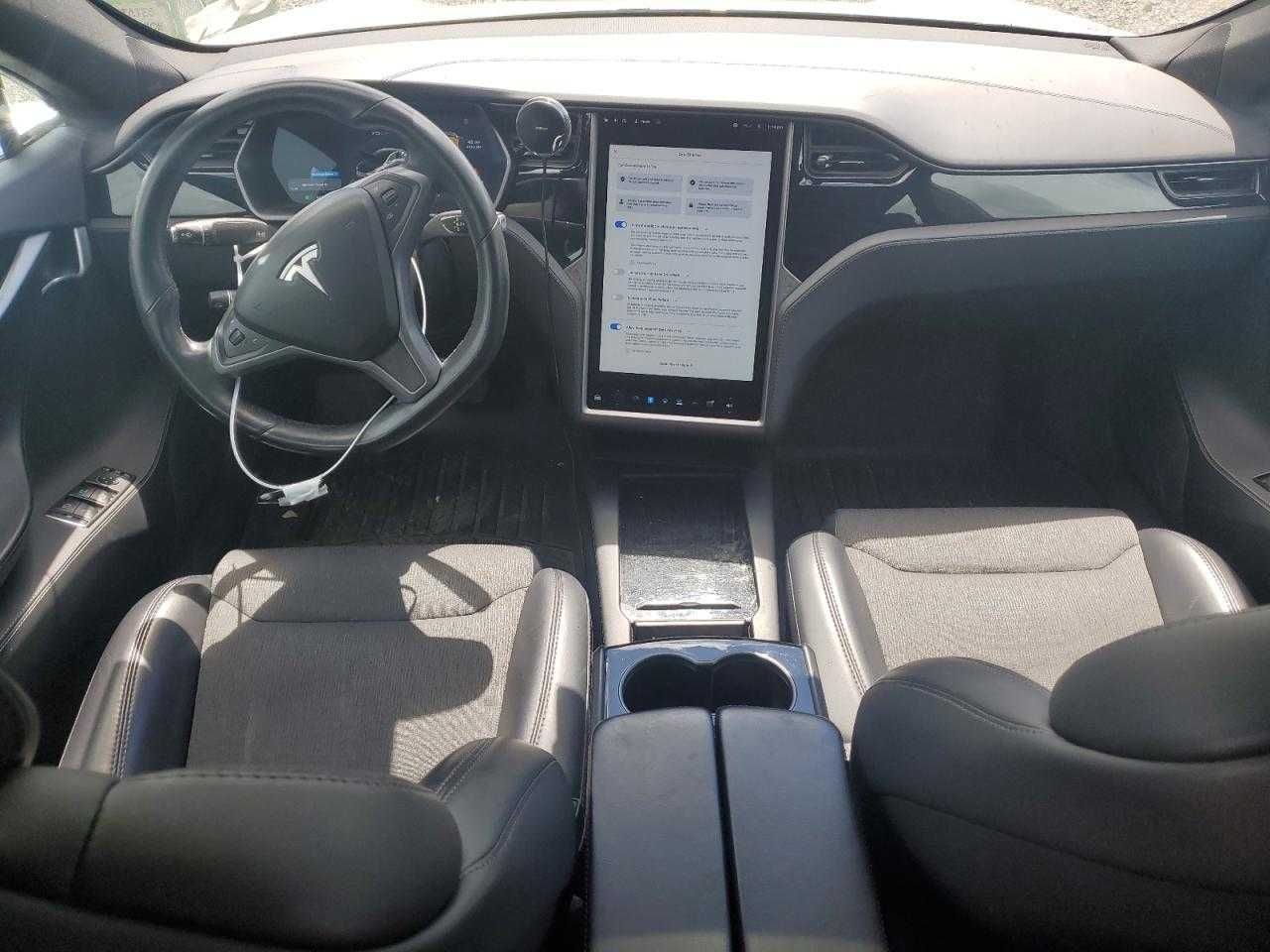 2018 Tesla Model S USA