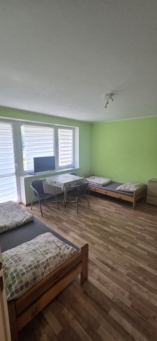 Noclegi Brzeziny Pokoje Gościnne
