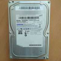 Жорсткий диск Samsung 320 Гб SpinPoint T166 HD320KJ 320 Гб SATA