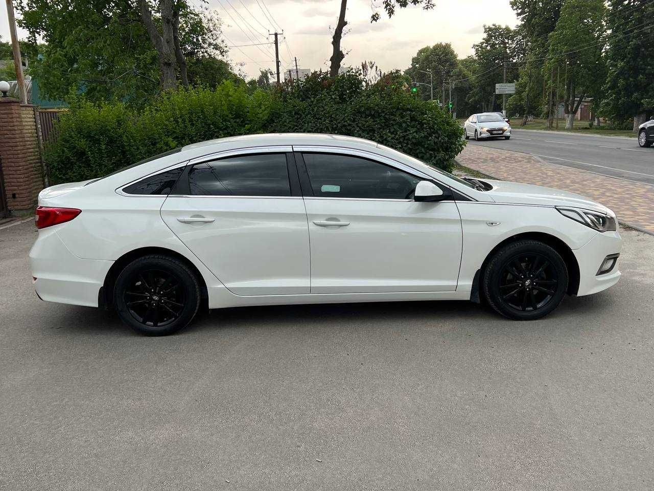 Аренада авто 3999 Hyundai Sonata с Правом выкуп под Выкуп БЕЗ ЗАЛОГА