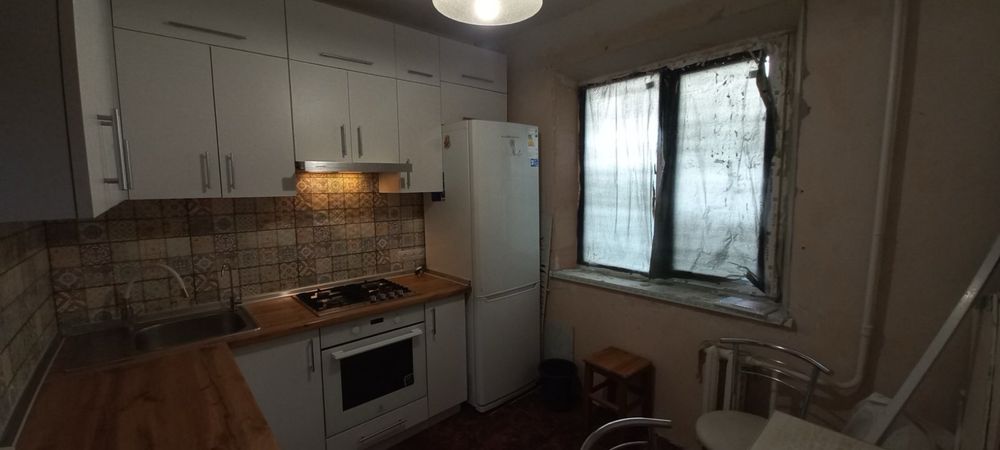 В продаже 4комн. Квартира