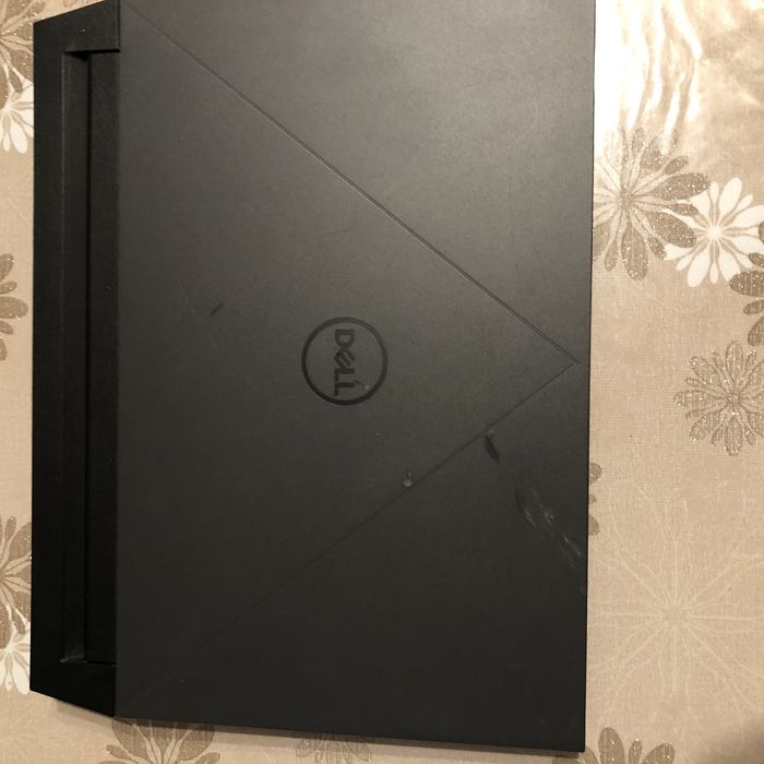 laptop gemingowy dell G15 5530 + Gwarancja wszystko original