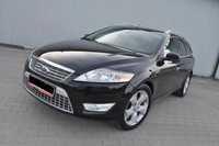 Ford Mondeo Wersja GHIA # stan idealny # koła lato-zima # automat!