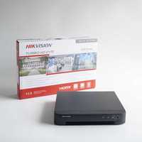 Rejestrator kamer CCTV Hikvision DS-7204HQHI-K1 monitoring