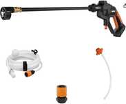 Бездротова мийка високого тиску WORX 20V WG620.3 320 psi з акб ЗП нова