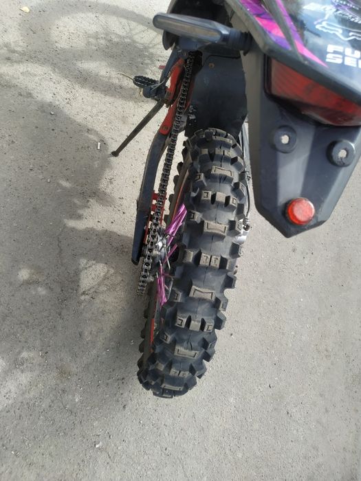 Kovi 250-st START