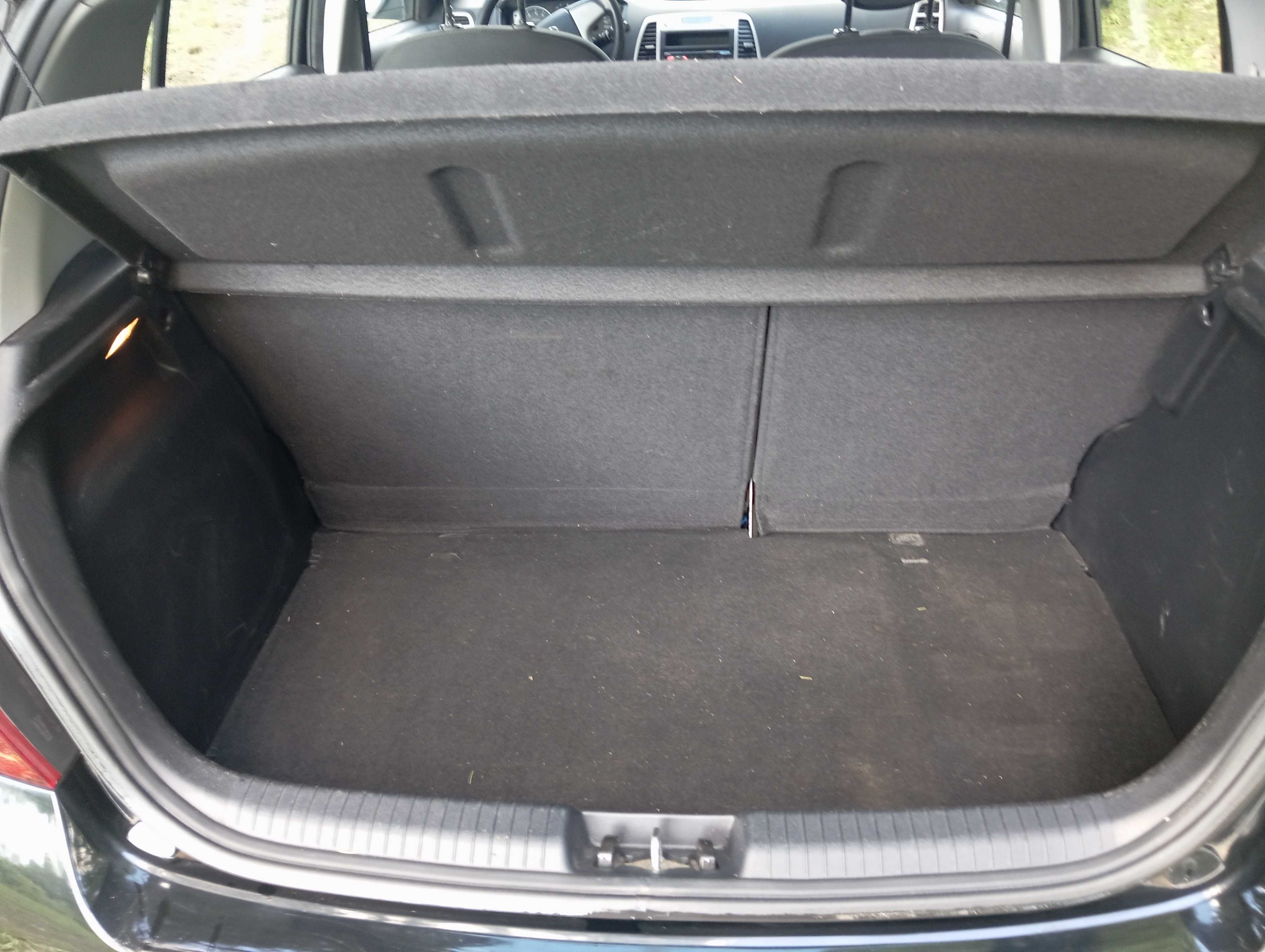 Hyundai i20 benzyna 1,2 z 2012 roku