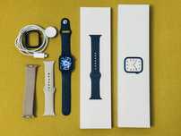 Apple Watch 7, 41mm