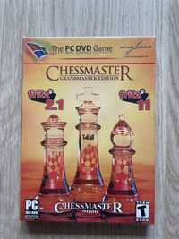 Компьютерная игра Chessmaster: Grandmaster Edition