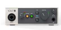 Interface volt 1