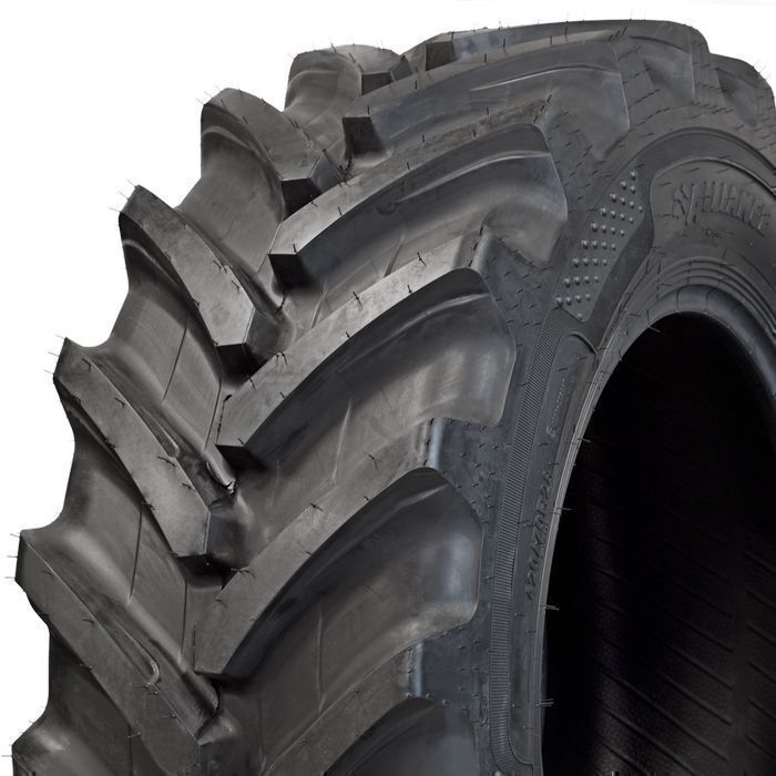 360/70R20 ALLIANCE Agri Star II 129D TL