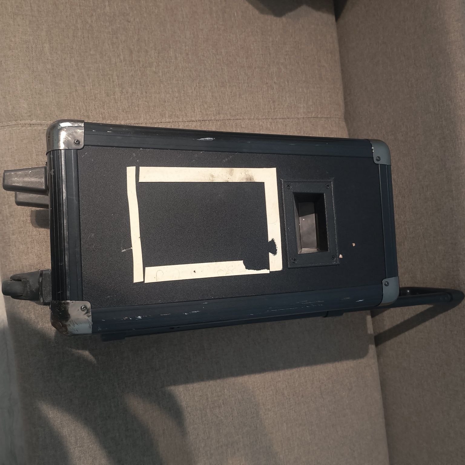 Głośnik Bluetooth Andersson PLS 2.1 USB AUX