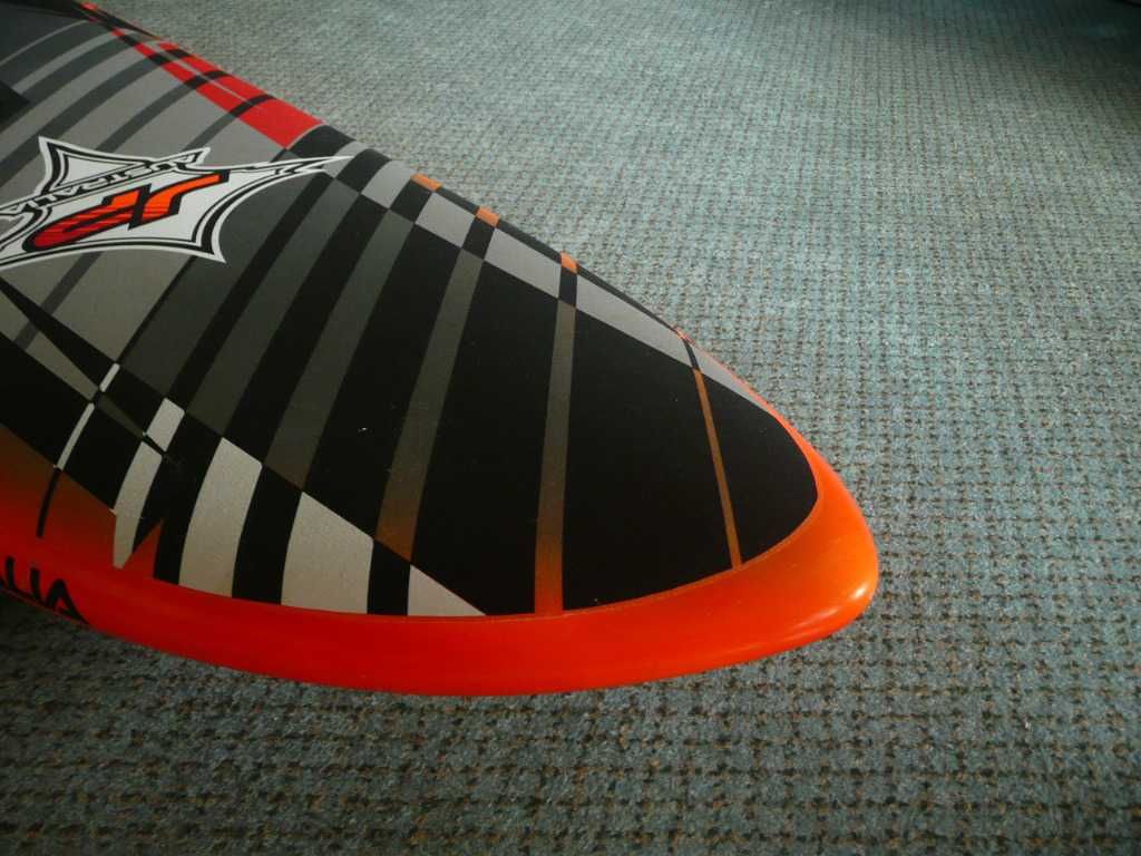 Deska JP Single Thruster 73 PRO jak nowa