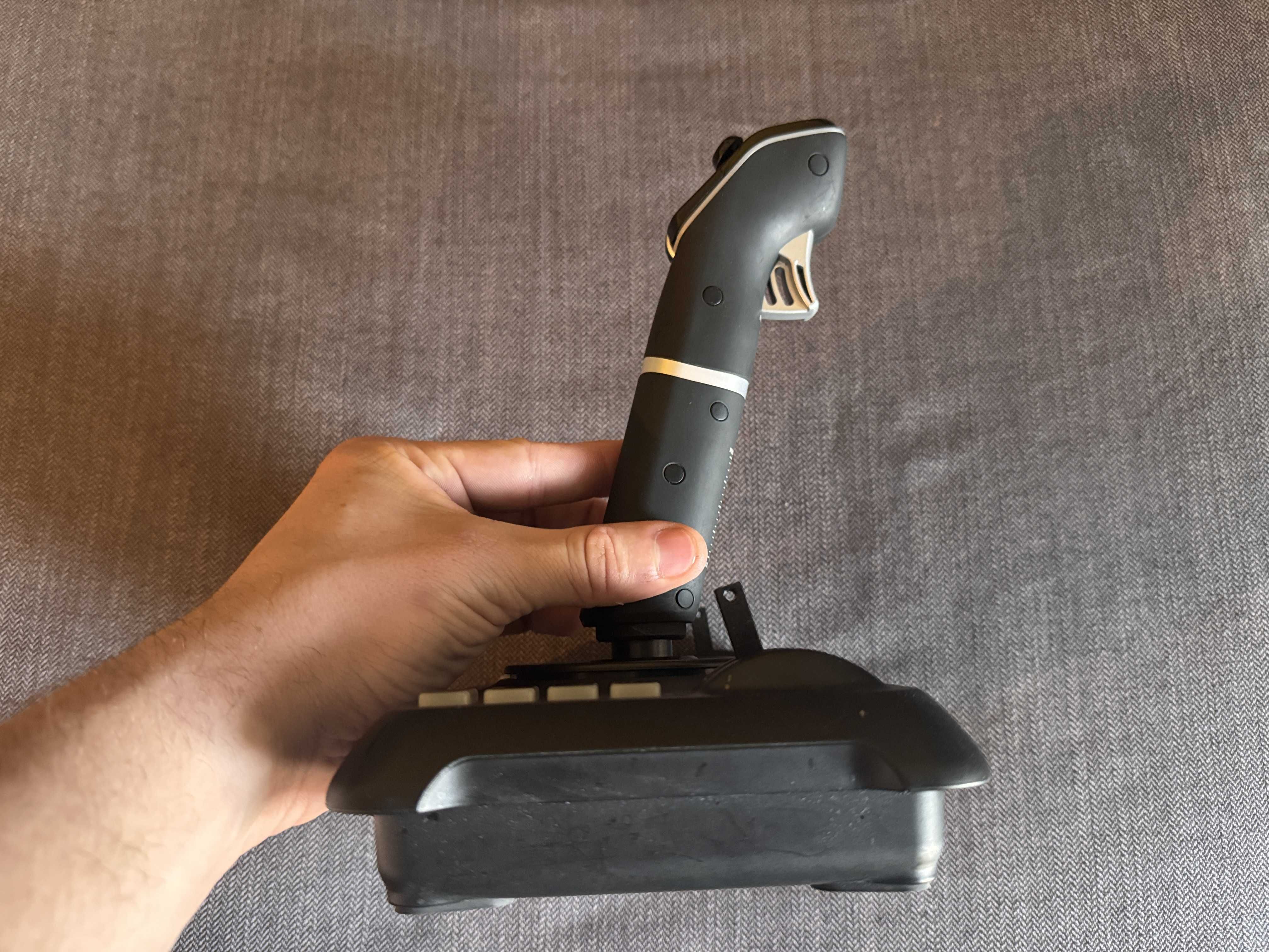 TurtleBeach Velocity One Flightstick