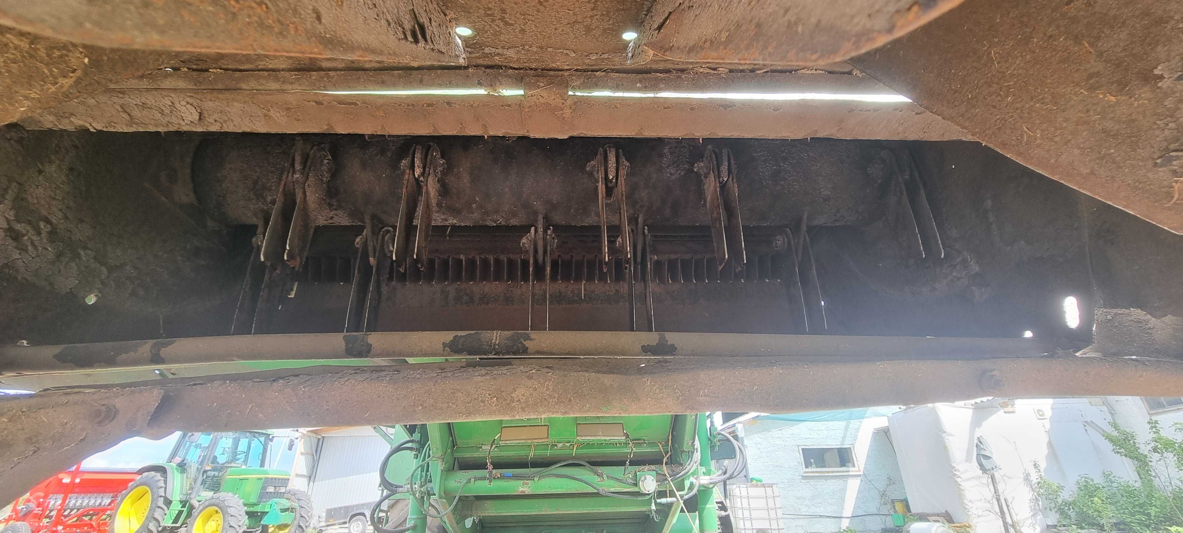 Продам комбайн John Deere 1169 Hydro