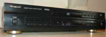 CD Sherwood CD-5090 R compact CD5090 DTS Digital Out 5090