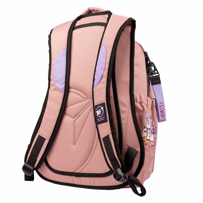 Рюкзак шкільний підлітковий YES T-133 Just Chill, знижка