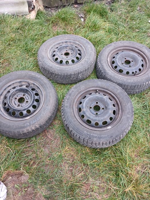 Колеса R14 185.65-70