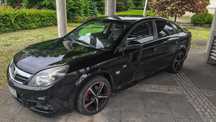Opel Vectra Vectra C OPC doinwestowana