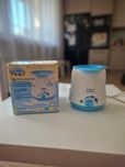 Podgrzewacz do butelek Canpol babies