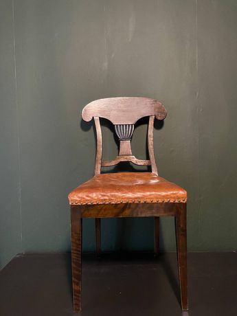 Стул, стулья в итальнской стиле 19 век