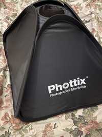 Софт-бокс Phottix Easy-Folder Softbox Kit 60x 60cm (Ezybox)