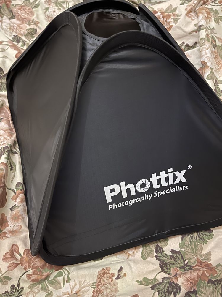 Софт-бокс Phottix Easy-Folder Softbox Kit 60x 60cm (Ezybox)