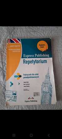 Repetytorium Express Publishing Jezyk Angielski