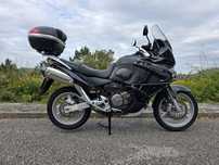 Honda Varadero 1000 Ano 2011