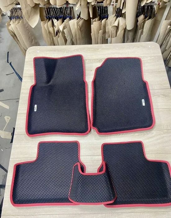 Ева килимки, eva коврики. Справжня якість, перевірена роками!