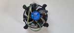 Wentylator cooler radiator Intel