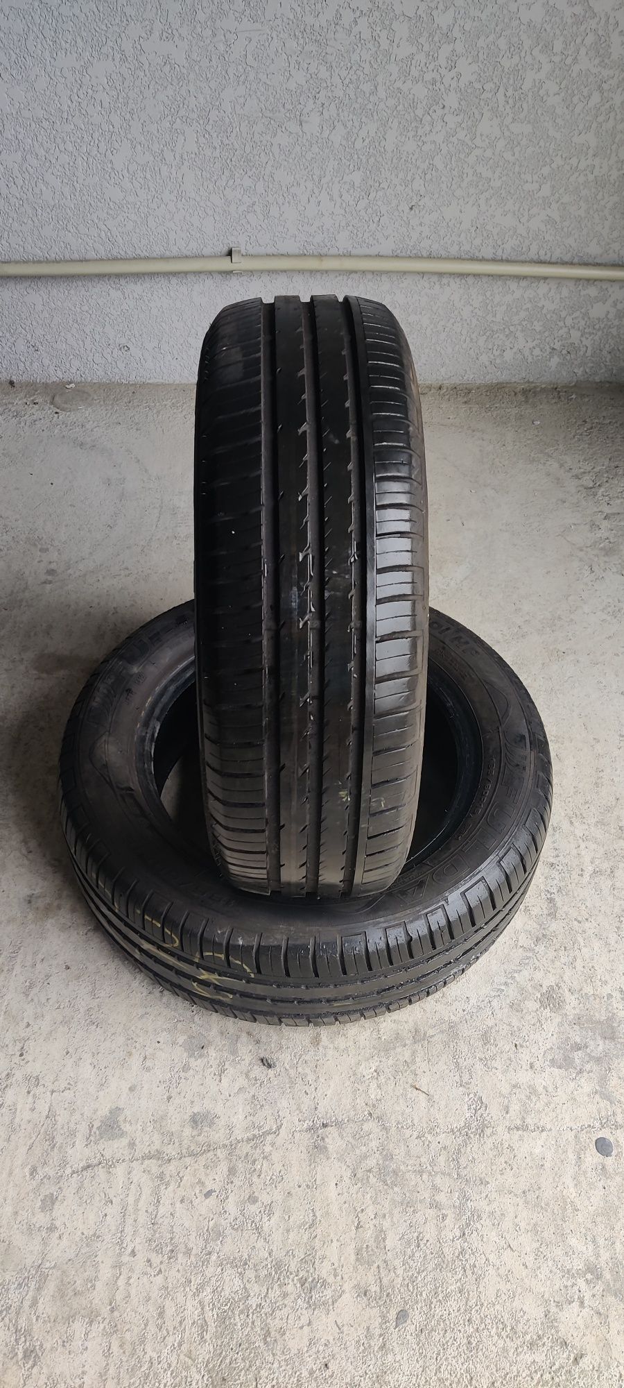 185/60 R15 Fulda EcoControl HP