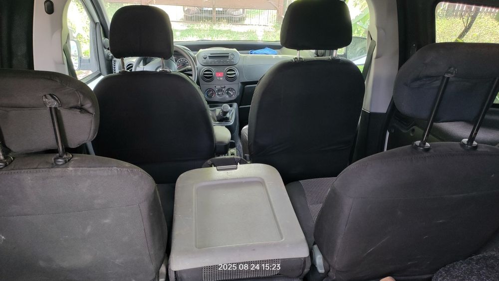 Продам Сітроен Немо