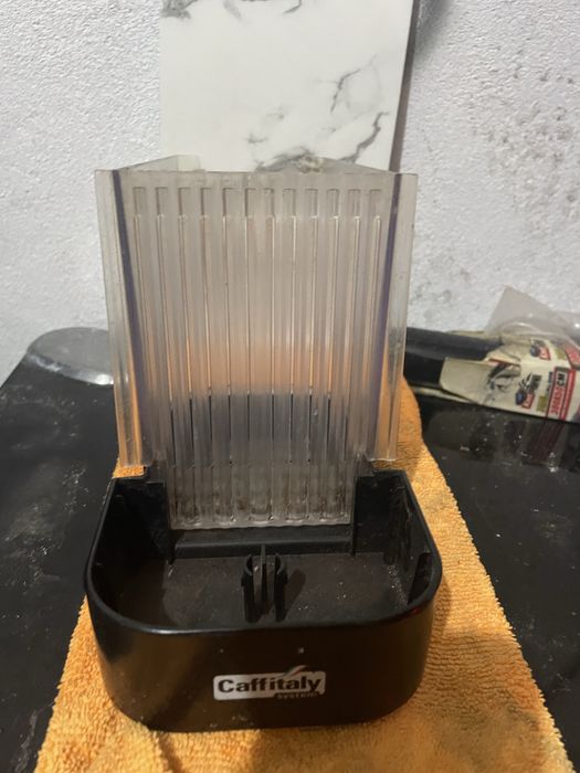 Máquina cafe Pingo doce peças