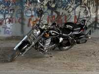 Motocykl Chopper Romet Jinlun R250
