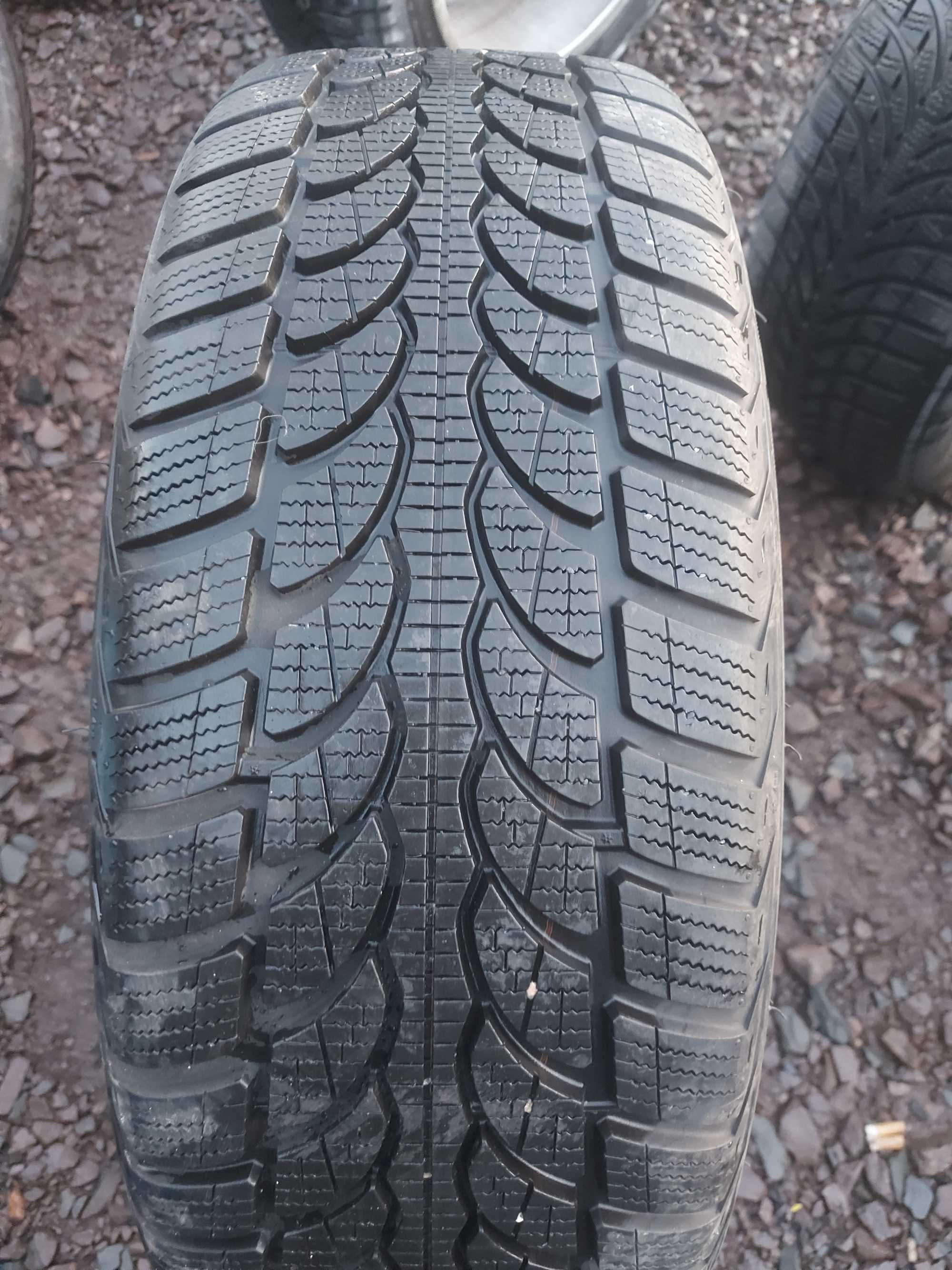 Opony zimowe Bridgestone Blizzak LM-32 215/45R20 95V Kpl.